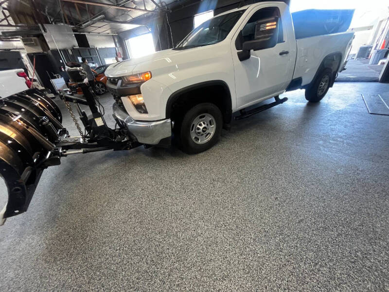 chevrolet silverado 2500hd 2022 1GC0YLE79NF178106 image chevrolet silverado 2500hd 2022 1GC0YLE79NF178106 image